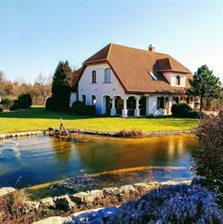Hotel-Pension Residenz