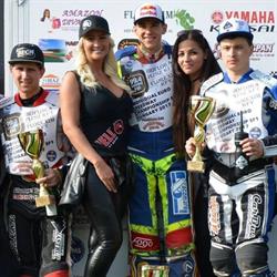 Nagyhalász Speedway Ring