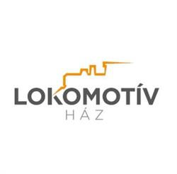 Lokomotív Ház Irodakomplexum