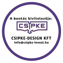 Csipke-Invest Kft.