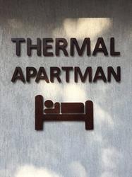 Thermal Apartman