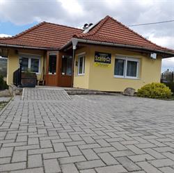 Tündér Szálló Eplény