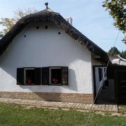 Molnárház (régi szárazmalom) - Békéscsaba legöregebb lakóháza