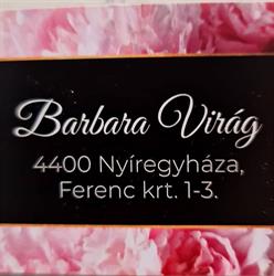 Barbara Virágbolt
