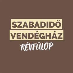 Szabadidő Vendégház