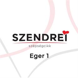 Szendrei Fodrászcikk Eger