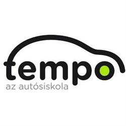 Tempo-2003 Autósiskola
