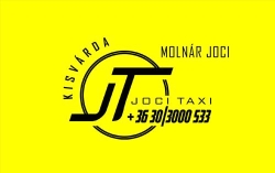 Joci Taxi Kisvárda