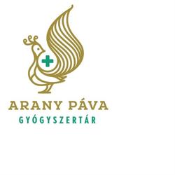 Arany Páva gyógyszertár