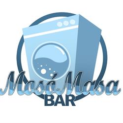 Moso Masa Bar Önkiszolgáló Mosoda
