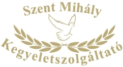 Szent Mihály Kegyeletszolgáltató