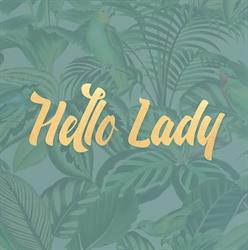 Hello Lady