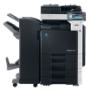 Konica bizhub C353