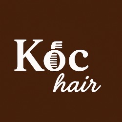 KÓC hair Nashi Argan Salon partner Budapest