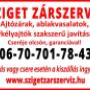 Zár-szakértő