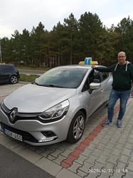 Bajai László Autósiskola