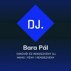 Bara Pál esküvői és rendezvény Dj.