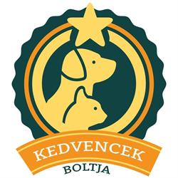 Kedvencek Boltja Állateledel és Felszerelés Csepel