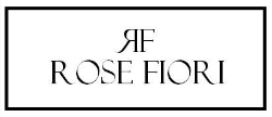 Rose Fiori virág dekoráció