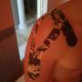 kinezio tape