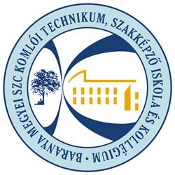 Baranya Megyei SZC Komlói Technikum