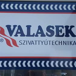 Valasek Szivattyútechnika Kft.