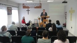 Dunakeszi Független Baptista Gyülekezet