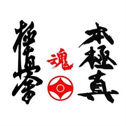 Banzai Kyokushin Karate Kai