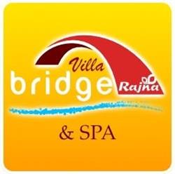 Rajna VillaBridge&SPA