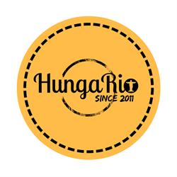 HungaRio Kávézó
