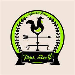 Pipi. Zero - Gluténmentes kézműves szendvicsek