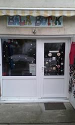 Bála butik