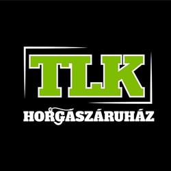 TLK Horgászáruház
