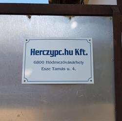 Herczy PC Számítástechnika