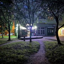 Dohány és Ital Shop