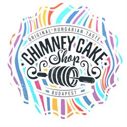 Chimney Cake Shop Budapest