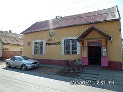 Hajnal Presszó