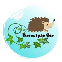 Borostyán Bio és Gyógynövénybolt