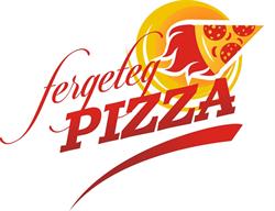 Fergetegpizza