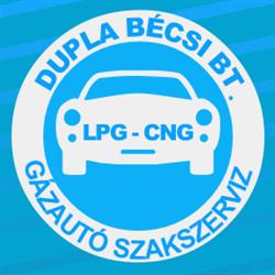 LPG - CNG Gázautó Szakszerviz