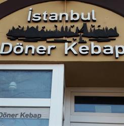 Pásztói Isztambul kebab