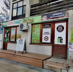 Dana Market