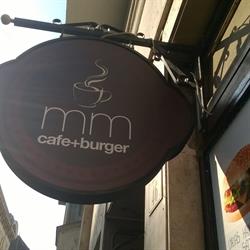 MM Cafe&Burger