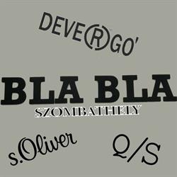 BLA BLA