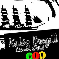 Kalóz Fregatt Pub & Hotel