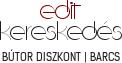 Edit Kereskedés