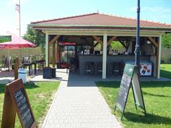 Moho Bár Café