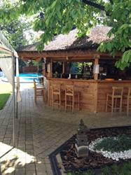 Buddha Beach & Cafe Club