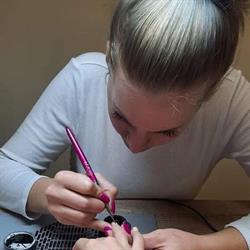 Nails by M.Niki