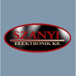 Szanyi Elektronik Kft.